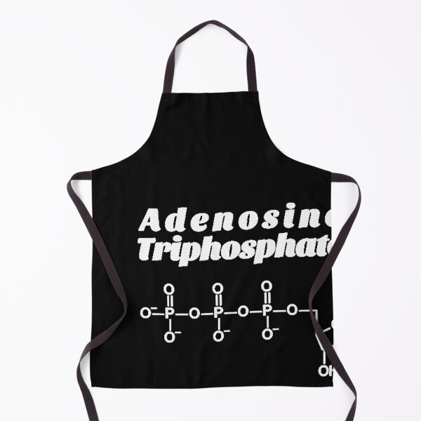 Item preview, Adenosine-Triphosphate-The-Most-Valuable-Currency designed and sold by PiotrSchrader.