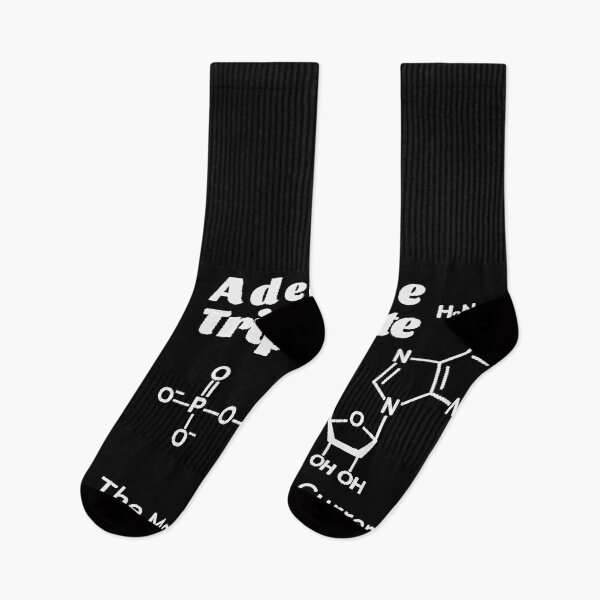 Item preview, Adenosine-Triphosphate-The-Most-Valuable-Currency designed and sold by PiotrSchrader.