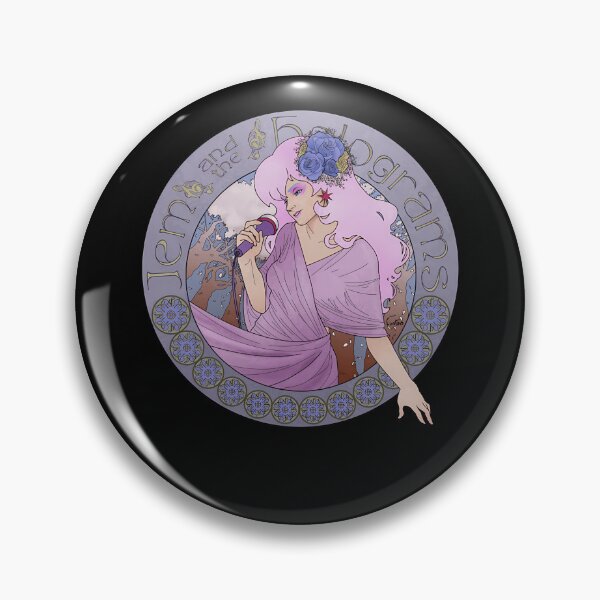 Item preview, Nouveau Jem    designed and sold by Stevenmedine.