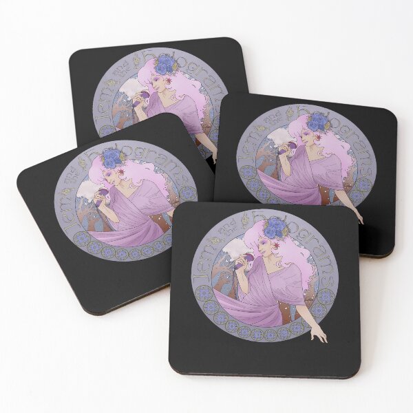 Item preview, Nouveau Jem    designed and sold by Stevenmedine.