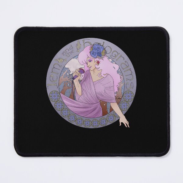Item preview, Nouveau Jem    designed and sold by Stevenmedine.
