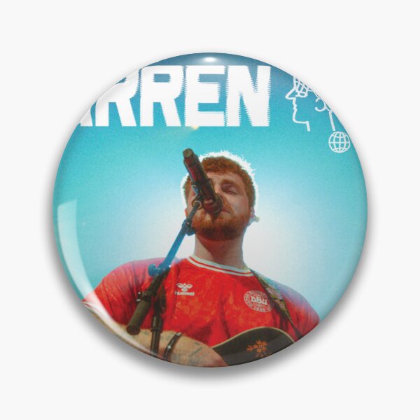 Item preview, Alex Warren Tour Vintage designed and sold by JollyThreads.