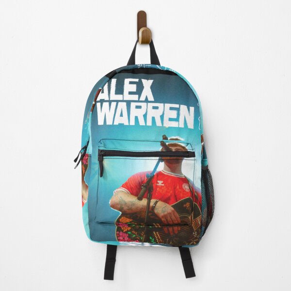 Item preview, Alex Warren Tour Vintage designed and sold by JollyThreads.