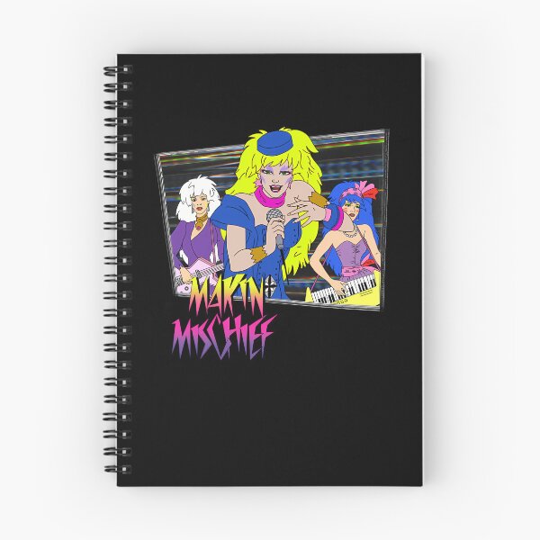 Item preview, Makin Mischief     designed and sold by AlishaClarke.