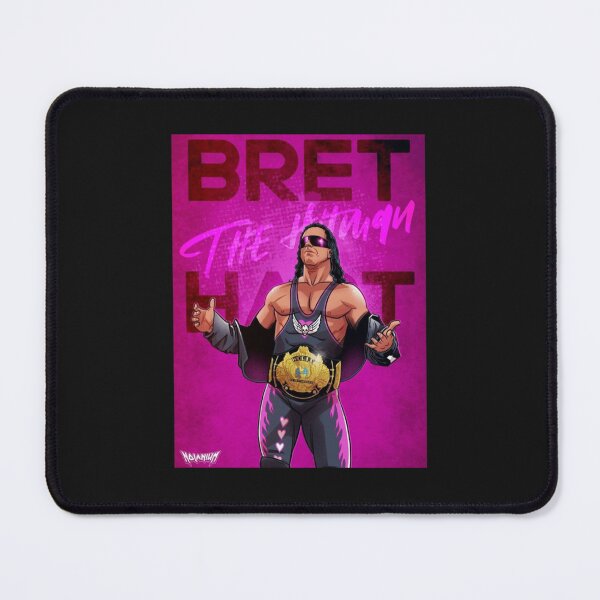 Item preview, Shawn Michaels Neon HBK designed and sold by vanishcbemis.