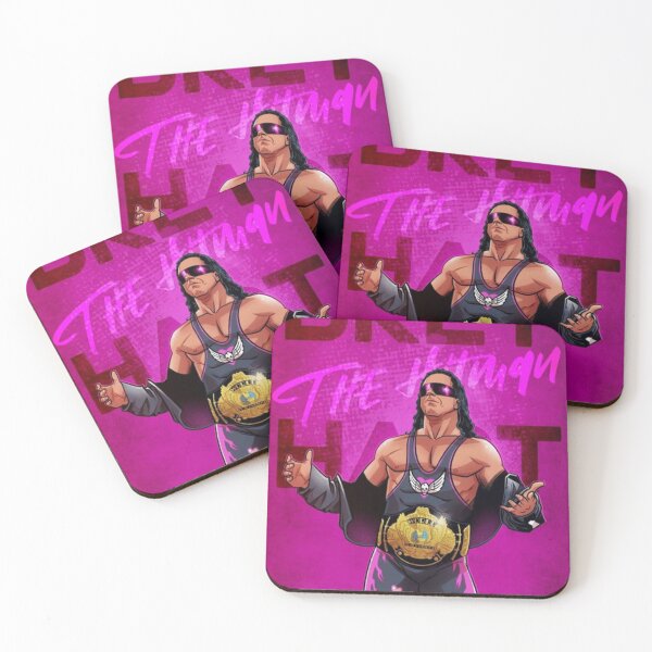 Item preview, Shawn Michaels Neon HBK designed and sold by vanishcbemis.