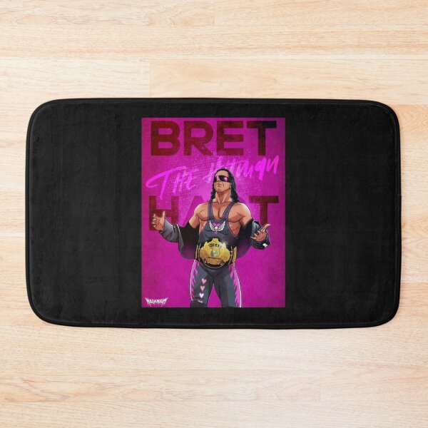 Item preview, Shawn Michaels Neon HBK designed and sold by vanishcbemis.