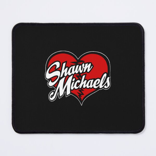 Item preview, Shawn Michaels Neon HBK designed and sold by vanishcbemis.