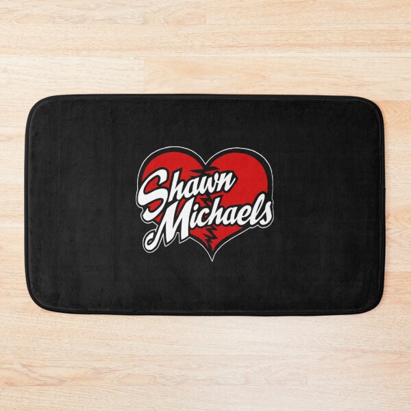 Item preview, Shawn Michaels Neon HBK designed and sold by vanishcbemis.