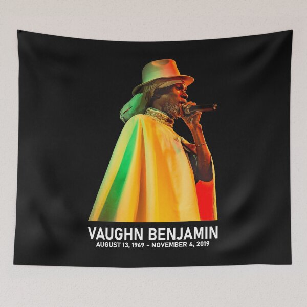 Item preview, Vaughn Benjamin designed and sold by LeslieALenoir.