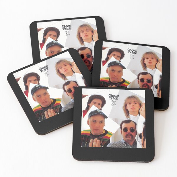 Item preview, Che ap Tr ick one on one  designed and sold by RebeccaWilly.
