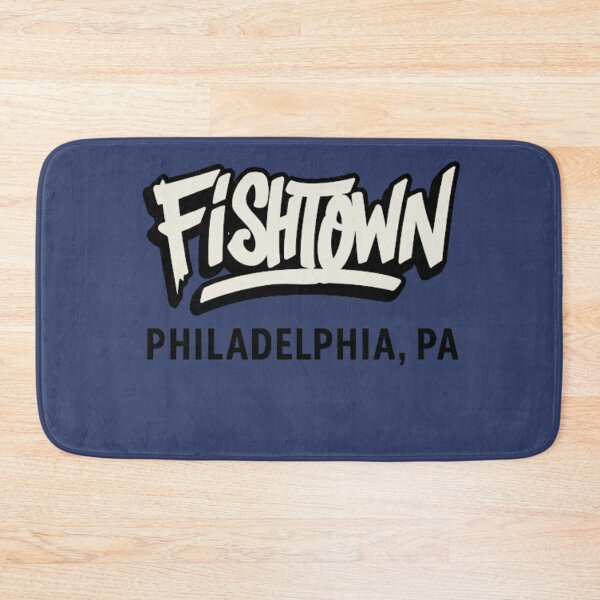 Item preview, Fishtown Philadelphia Graffiti Logo | Philly Street Art Design | Pennsylvania Neighborhood Pride designed and sold by CitySpoken.