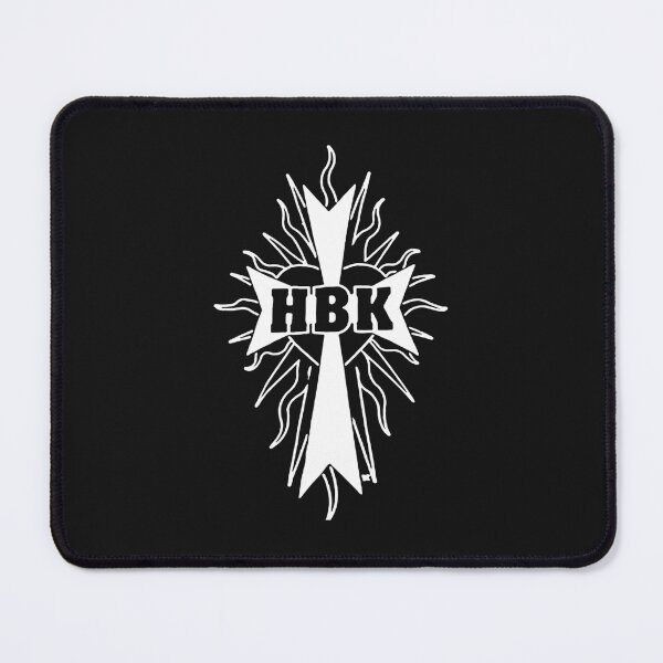 Item preview, Shawn Michaels Neon HBK designed and sold by vanishcbemis.