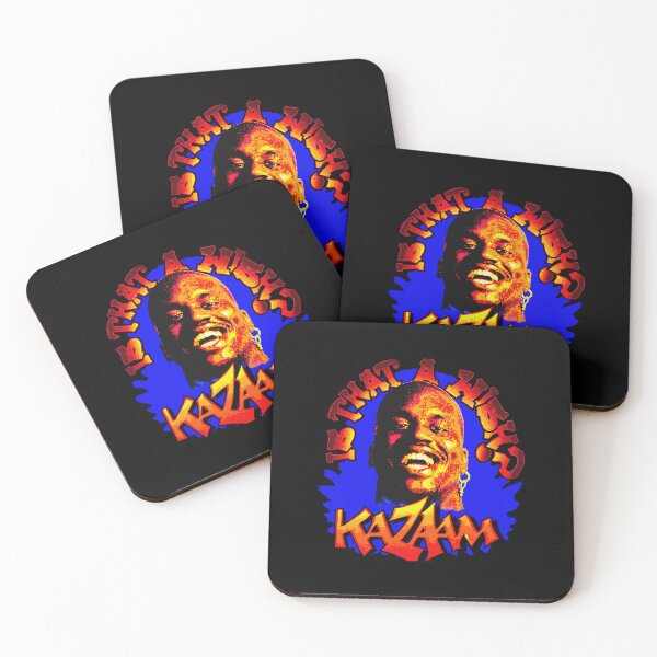 Item preview,  Kazaam Movie 1996 designed and sold by YolandaRossss.
