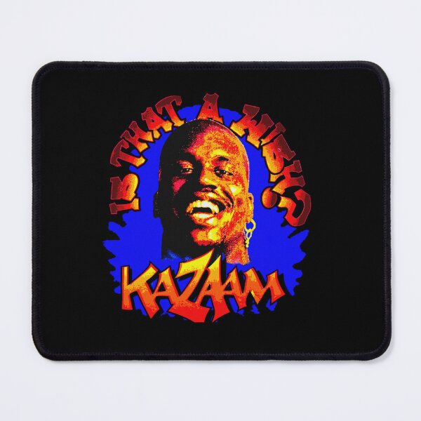 Item preview,  Kazaam Movie 1996 designed and sold by YolandaRossss.