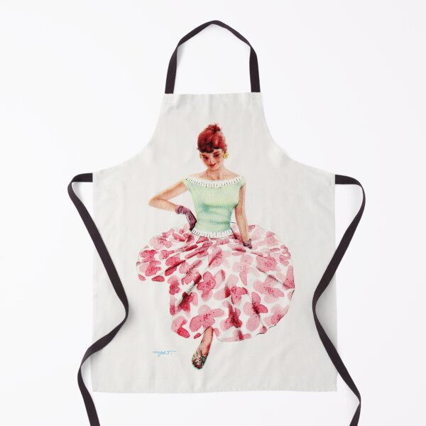 Item preview, Pin Up #7 designed and sold by 54 Pin-Ups.