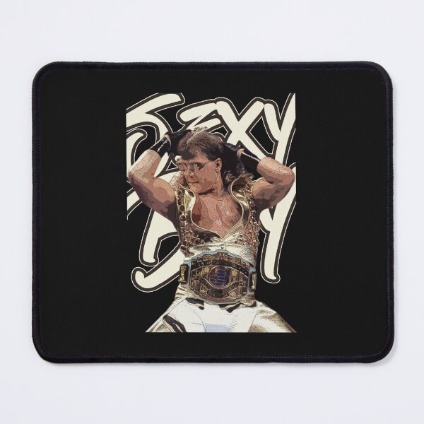 Item preview, Shawn Michaels Neon HBK designed and sold by vanishcbemis.
