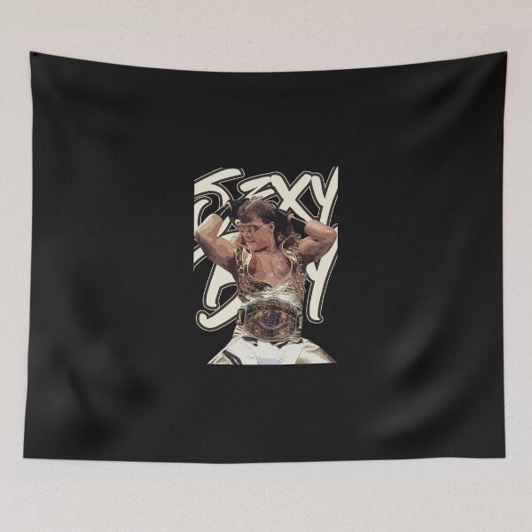 Item preview, Shawn Michaels Neon HBK designed and sold by vanishcbemis.