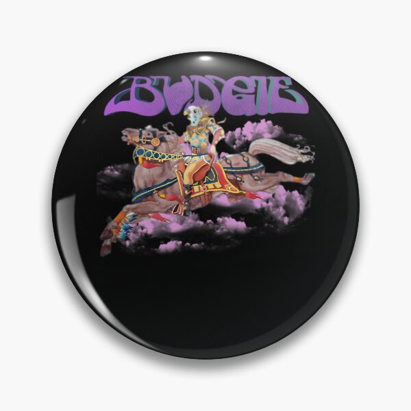 Item preview, BUD  GIE BAND  designed and sold by ShannonHollowa.