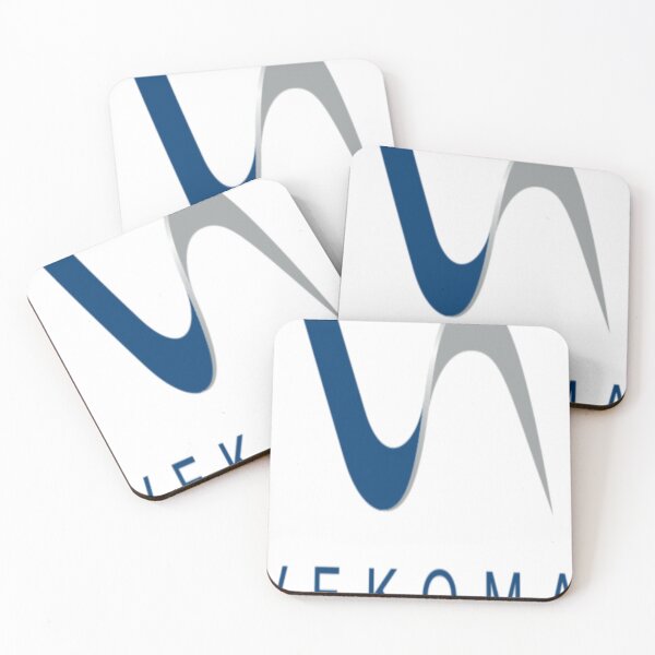Item preview,  Vekoma Modern Logo designed and sold by LeslieALenoir.