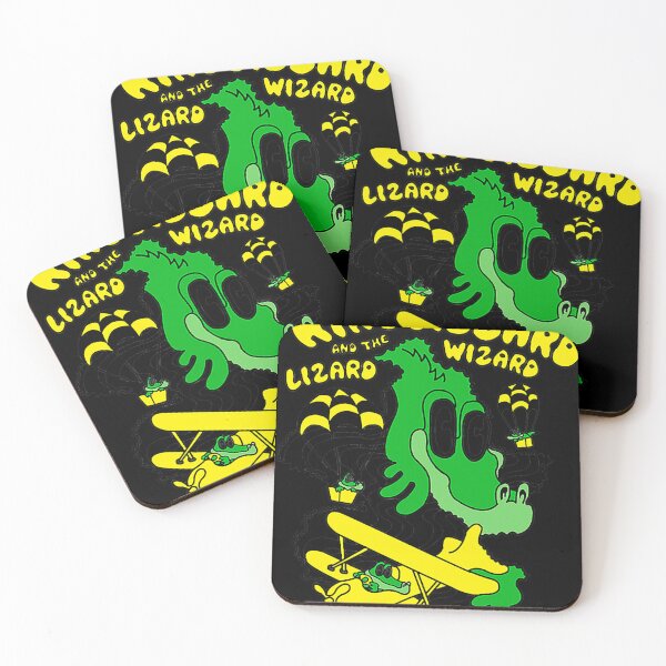 Item preview, Best Logo Of King Gizzard And The Lizard Wizard,Classic King Gizzard And The Lizard Wizard Essential designed and sold by EdwardBachand.