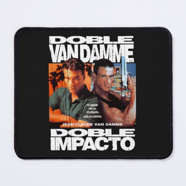 Item preview, Jean-Claude Van Damme designed and sold by LeslieALenoir.
