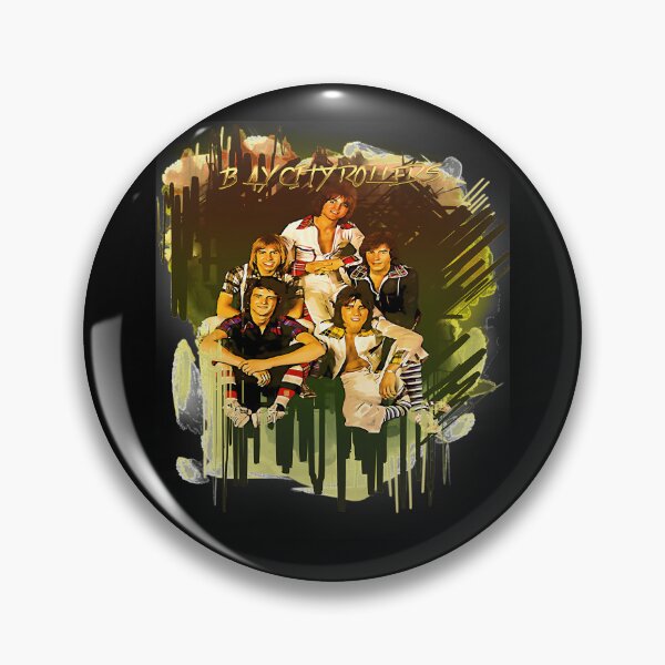 Item preview, Bay City Rolle.rs Music  designed and sold by DominicDougla.