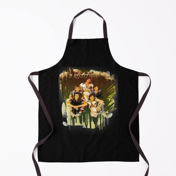 Item preview, Bay City Rolle.rs Music  designed and sold by DominicDougla.