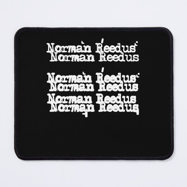 Item preview, Norman Ree dus Ch eap Tr  ick  designed and sold by RebeccaWilly.