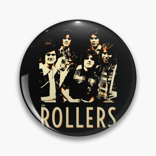 Item preview, Bay City Rolle.rs Music  designed and sold by DominicDougla.