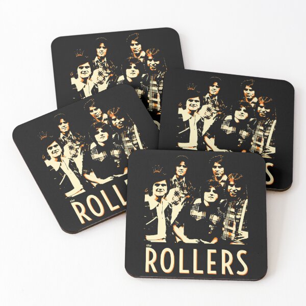 Item preview, Bay City Rolle.rs Music  designed and sold by DominicDougla.