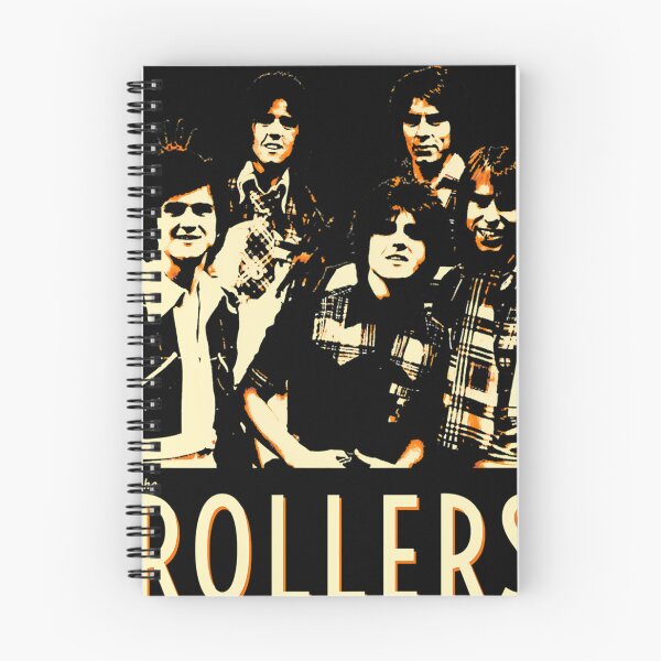 Item preview, Bay City Rolle.rs Music  designed and sold by DominicDougla.