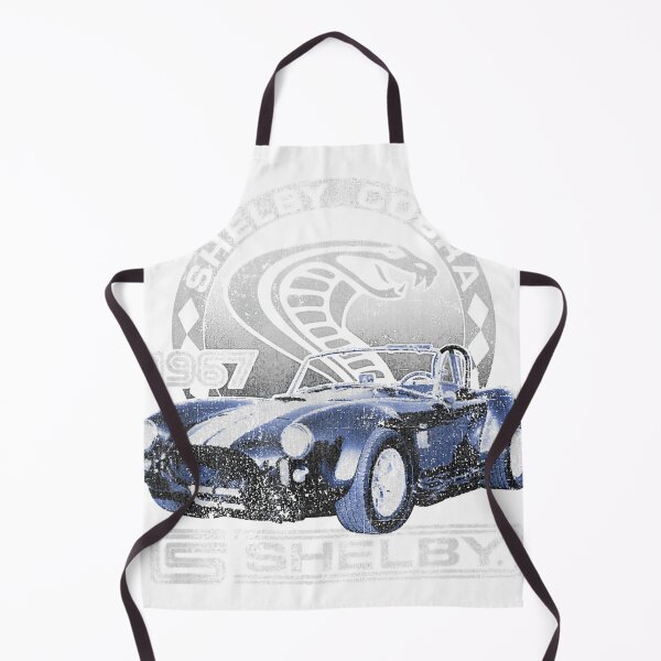 Item preview, Shelby Cobra Classic G.T. 500 Vintage Distressed Logo Unisex T-Shirt American Sports Car Shirt Shelby Cobra Logo Tee Fathers Day Gift designed and sold by Fayulas.