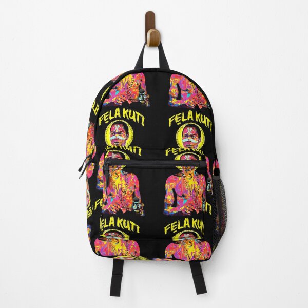 Item preview, Fela Kuti Art designed and sold by KristiPowellSm.