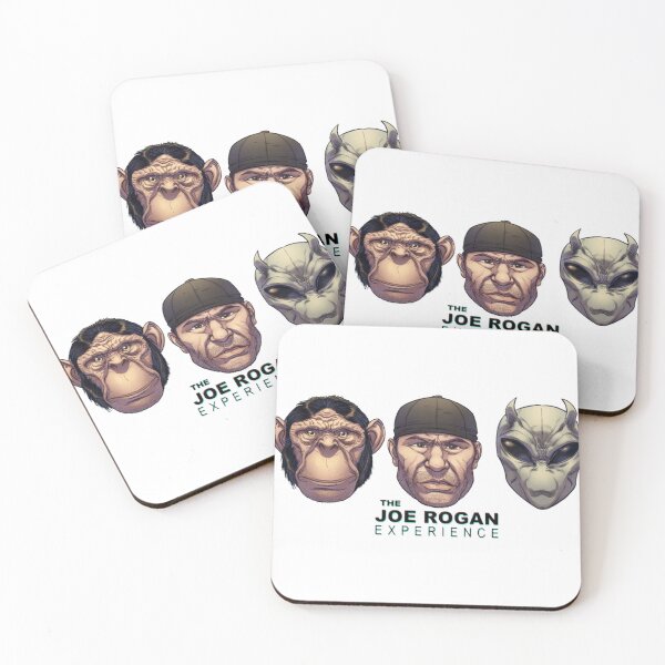 Item preview, Joe Rogan Experience designed and sold by Fayulas.
