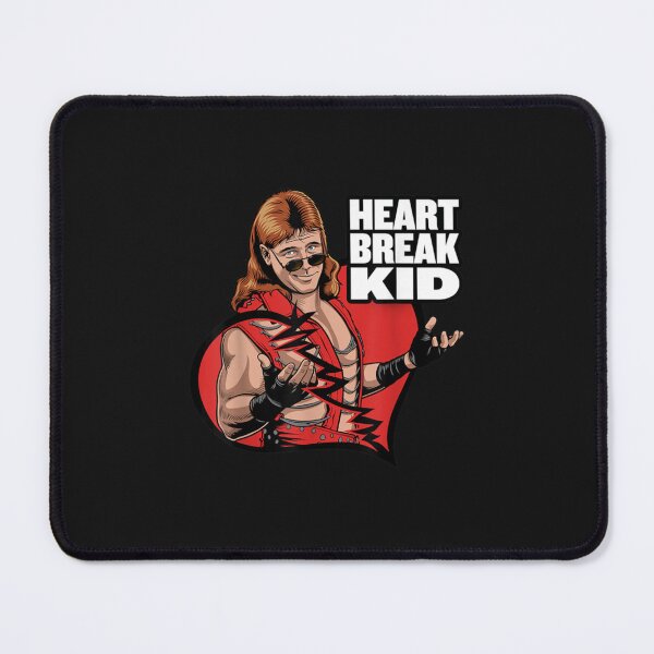 Item preview, Shawn Michaels Neon HBK designed and sold by vanishcbemis.