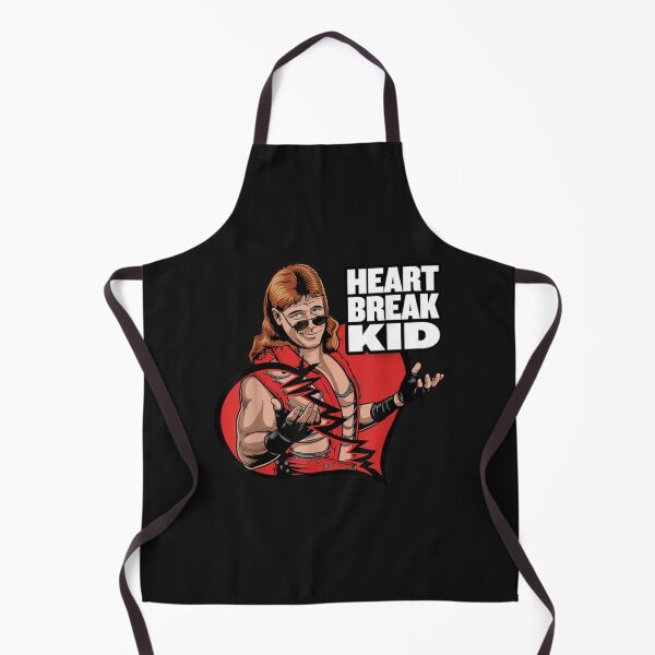Item preview, Shawn Michaels Neon HBK designed and sold by vanishcbemis.