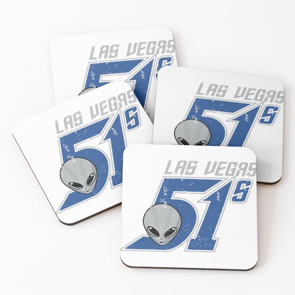 Item preview, Béisbol vintage desaparecido de Las Vegas 51S designed and sold by Fayulas.