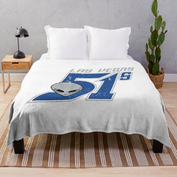 Item preview, Béisbol vintage desaparecido de Las Vegas 51S designed and sold by Fayulas.