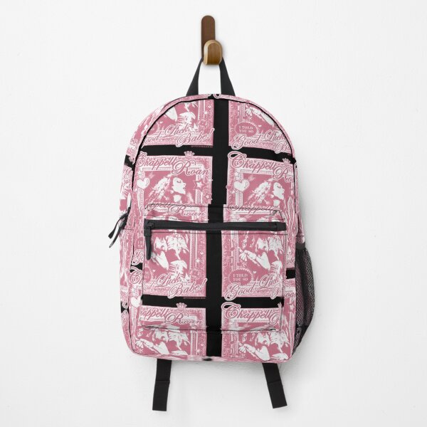 Item preview, Good Luck Babe (Pink Ver.) designed and sold by KristiPowellSm.