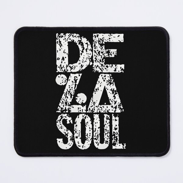 Item preview, Public Figure Alternative Hip Hop Pioneer De La Soulcool Gift designed and sold by ValerieOuwel.