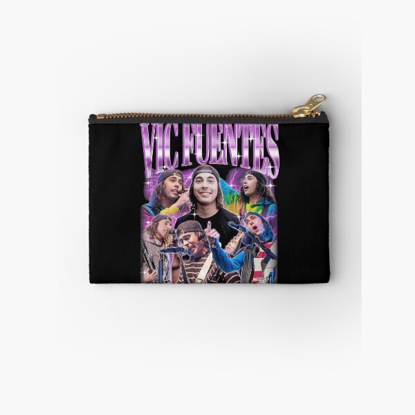 Item preview, Vic Fuentes Vintage 90S designed and sold by KristiPowellSm.