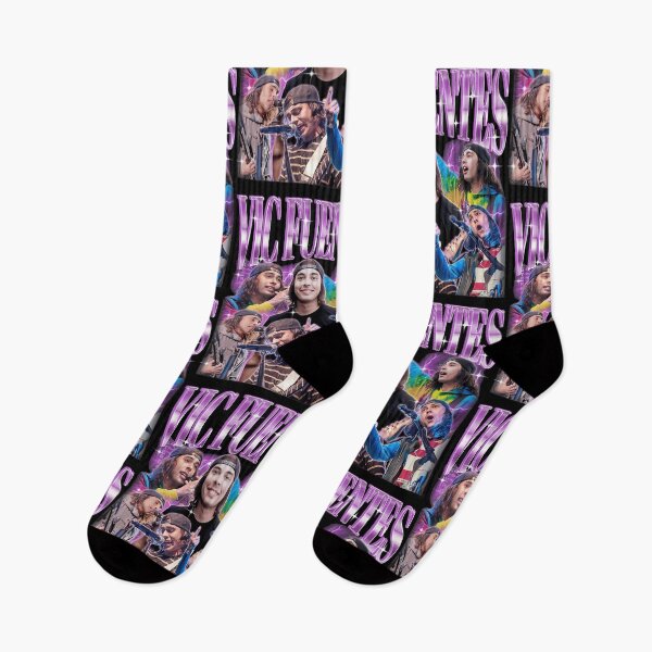 Item preview, Vic Fuentes Vintage 90S designed and sold by KristiPowellSm.