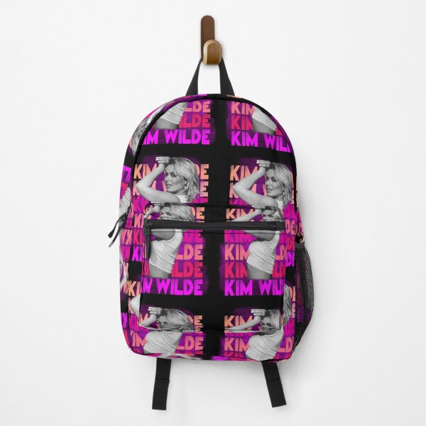 Item preview, Kim Wilde 80S designed and sold by KristiPowellSm.