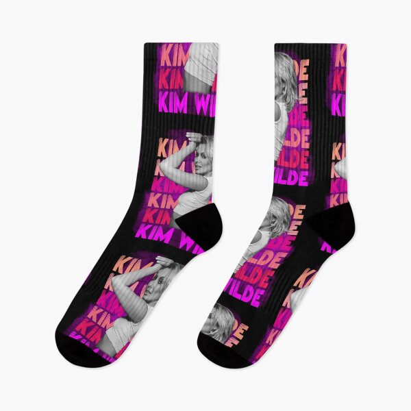 Item preview, Kim Wilde 80S designed and sold by KristiPowellSm.