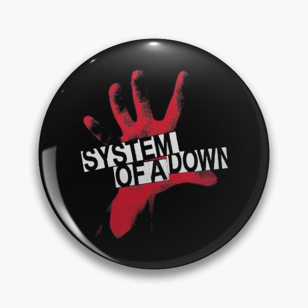 Item preview, S O A D Best Of System Of A Down designed and sold by KristiPowellSm.