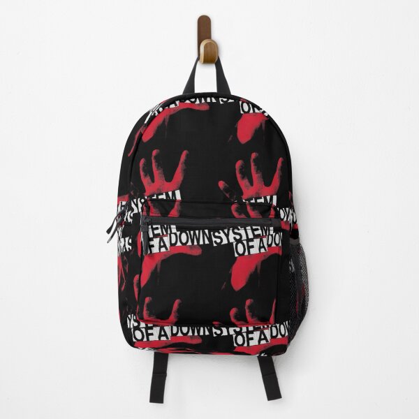 Item preview, S O A D Best Of System Of A Down designed and sold by KristiPowellSm.
