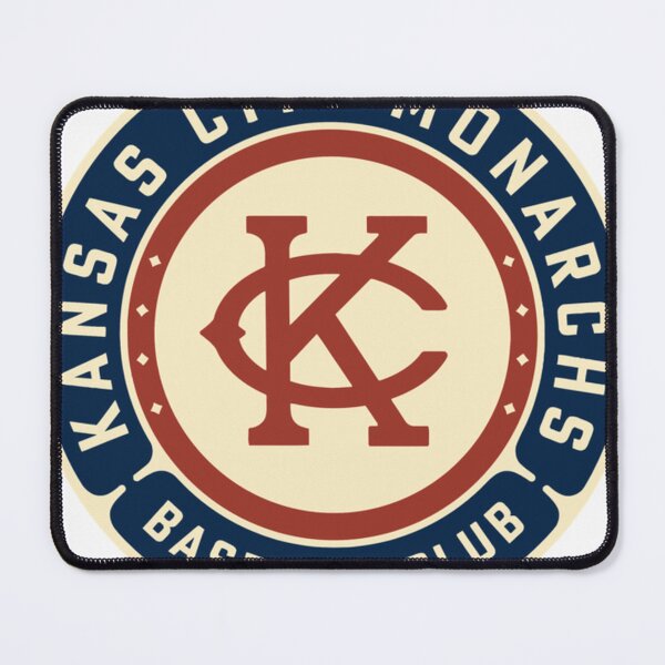 Item preview, Kansas City Monarchs logo  designed and sold by Fayulas.