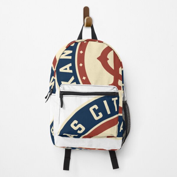 Item preview, Kansas City Monarchs logo designed and sold by Fayulas.