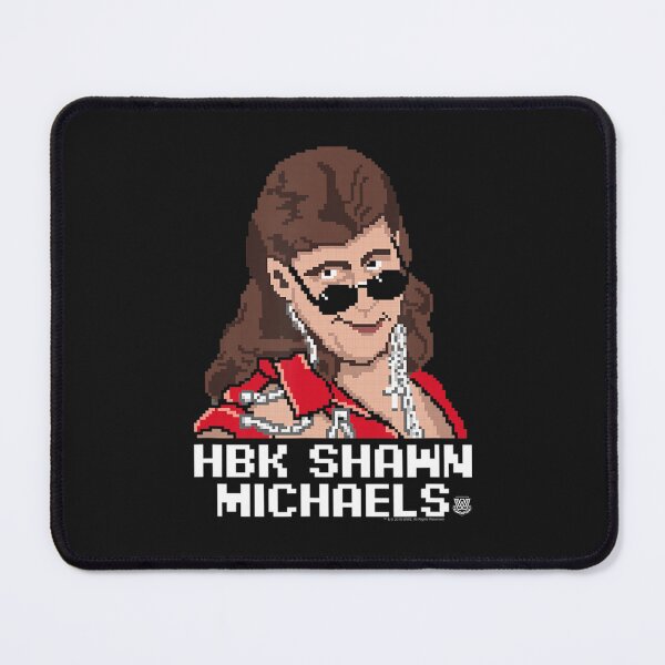 Item preview, Shawn Michaels Neon HBK designed and sold by vanishcbemis.